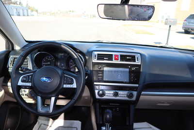 2017 Subaru Outback, $14500. Photo 7