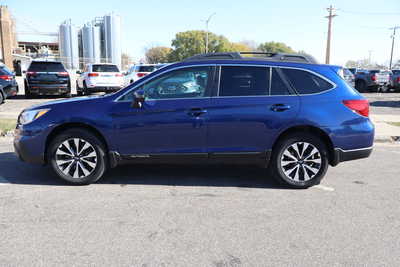 2017 Subaru Outback, $14500. Photo 8