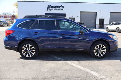 2017 Subaru Outback, $14500. Photo 9