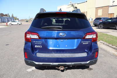 2017 Subaru Outback, $14500. Photo 10