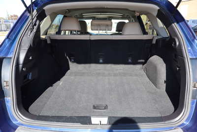 2017 Subaru Outback, $14500. Photo 11