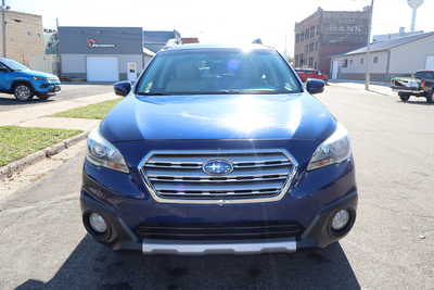 2017 Subaru Outback, $14500. Photo 12