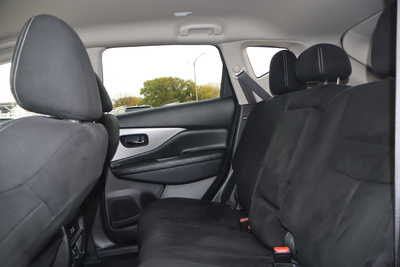 2019 Nissan Murano, $14500. Photo 6