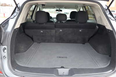 2019 Nissan Murano, $14500. Photo 11