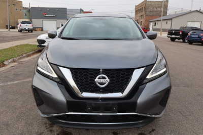 2019 Nissan Murano, $14500. Photo 12