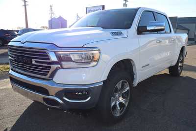 2022 RAM 1500 Crew Cab, $29995. Photo 1