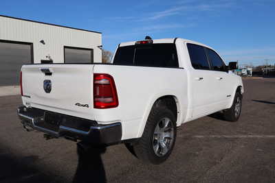 2022 RAM 1500 Crew Cab, $29995. Photo 3