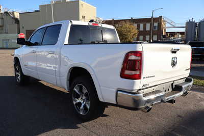 2022 RAM 1500 Crew Cab, $29995. Photo 4