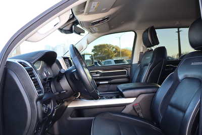 2022 RAM 1500 Crew Cab, $29995. Photo 5