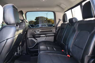 2022 RAM 1500 Crew Cab, $29995. Photo 6