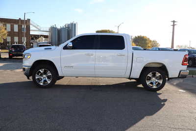2022 RAM 1500 Crew Cab, $29995. Photo 8