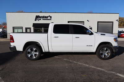 2022 RAM 1500 Crew Cab, $29995. Photo 9