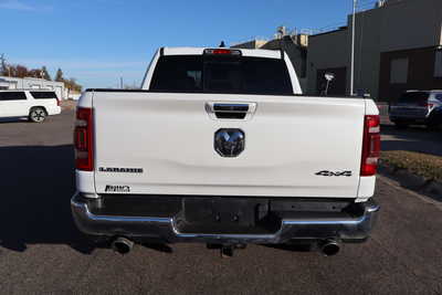 2022 RAM 1500 Crew Cab, $29995. Photo 10