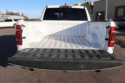 2022 RAM 1500 Crew Cab, $29995. Photo 11
