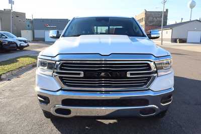 2022 RAM 1500 Crew Cab, $29995. Photo 12