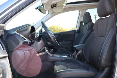 2020 Subaru Forester, $16500. Photo 5