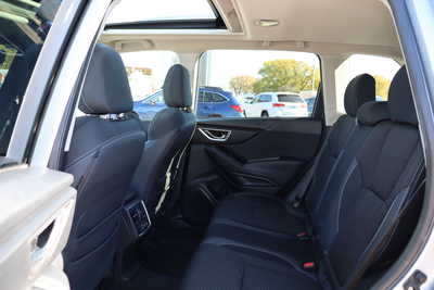 2020 Subaru Forester, $16500. Photo 6