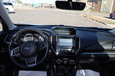 2020 Subaru Forester, $16500. Photo 7
