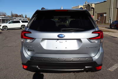 2020 Subaru Forester, $16500. Photo 10