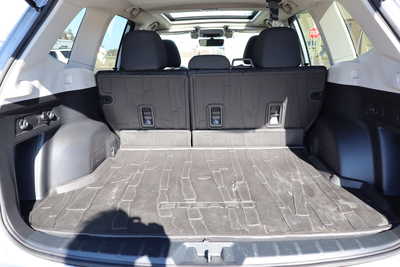 2020 Subaru Forester, $16500. Photo 11