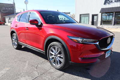 2019 Mazda CX-5, $16900. Photo 2