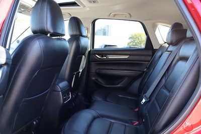 2019 Mazda CX-5, $16900. Photo 6
