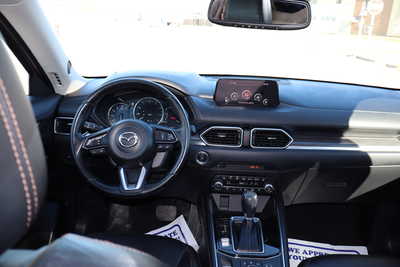 2019 Mazda CX-5, $16900. Photo 7