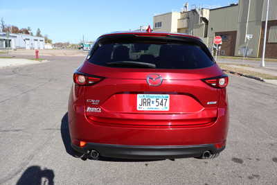 2019 Mazda CX-5, $16900. Photo 10