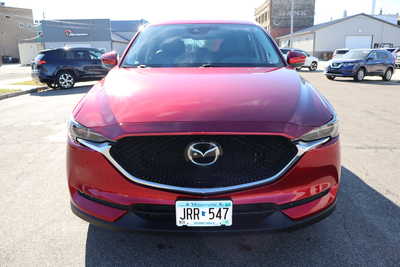 2019 Mazda CX-5, $16900. Photo 12