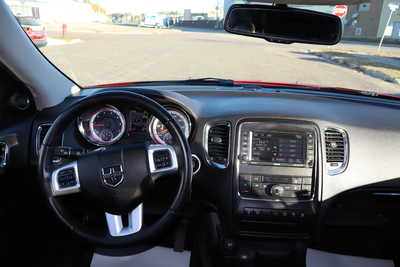 2013 Dodge Durango, $12995. Photo 6