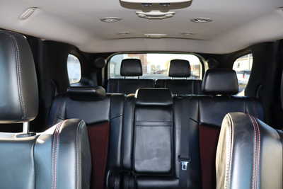 2013 Dodge Durango, $12995. Photo 7