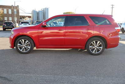 2013 Dodge Durango, $12995. Photo 8