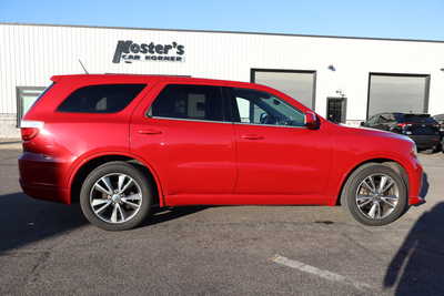 2013 Dodge Durango, $12995. Photo 9