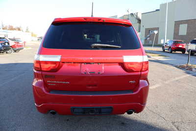 2013 Dodge Durango, $12995. Photo 10