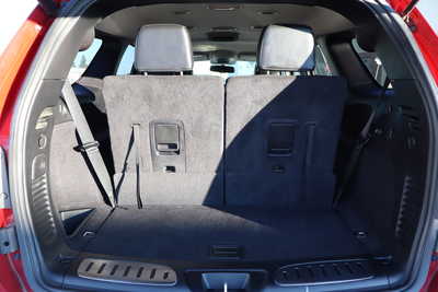 2013 Dodge Durango, $12995. Photo 11