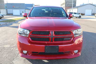 2013 Dodge Durango, $12995. Photo 12
