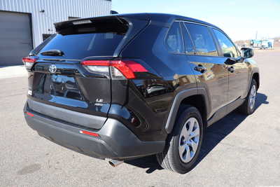 2023 Toyota RAV4, $21995. Photo 3