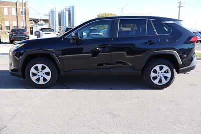 2023 Toyota RAV4, $21995. Photo 8