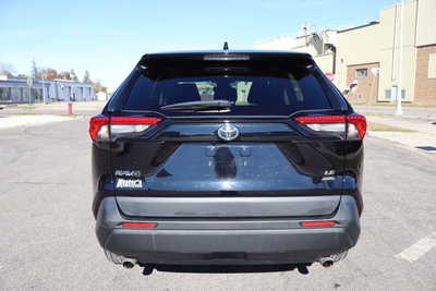 2023 Toyota RAV4, $21995. Photo 10