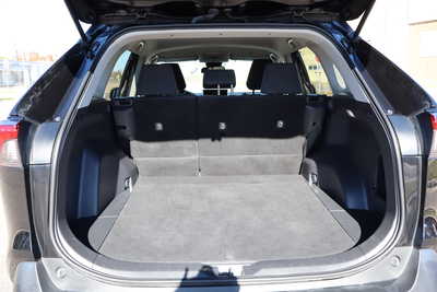 2023 Toyota RAV4, $21995. Photo 11
