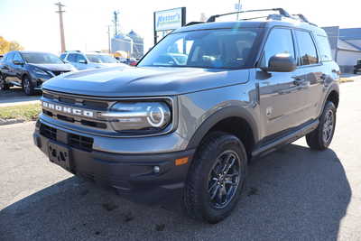 2023 Ford Bronco Sport, $19995. Photo 1