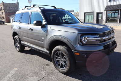 2023 Ford Bronco Sport, $19995. Photo 2