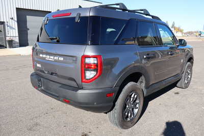 2023 Ford Bronco Sport, $19995. Photo 3