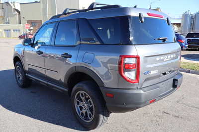 2023 Ford Bronco Sport, $19995. Photo 4