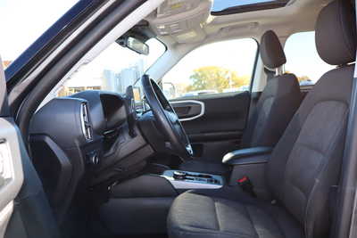 2023 Ford Bronco Sport, $19995. Photo 5