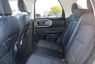 2023 Ford Bronco Sport, $19995. Photo 7