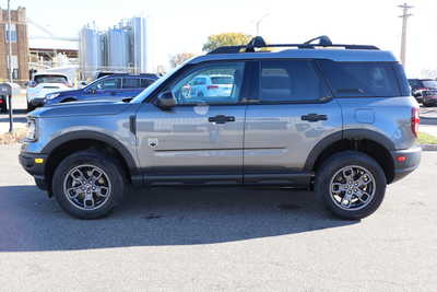 2023 Ford Bronco Sport, $19995. Photo 9