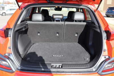 2020 Hyundai Kona, $17500. Photo 11