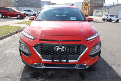 2020 Hyundai Kona, $17500. Photo 12