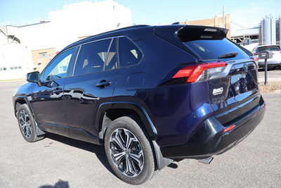 2022 Toyota RAV4, $31500. Photo 4